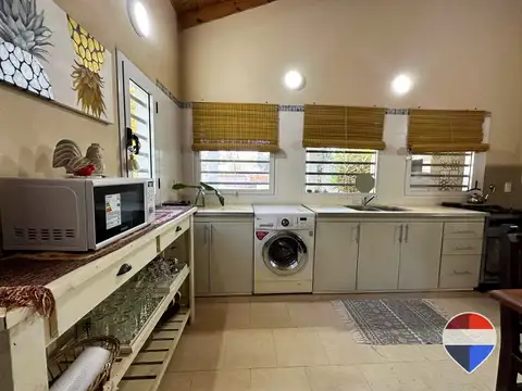 Casa en Venta en Domselaar, USD 95.000