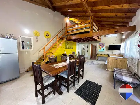Casa en Venta de 2 dormitorios