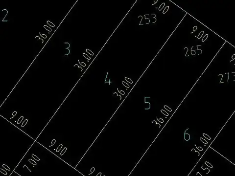 Casa en Venta en Caleta Olivia, USD 95.000