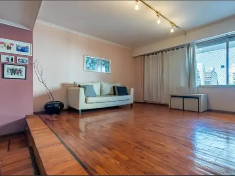 Departamento en Venta de 4 dormitorios