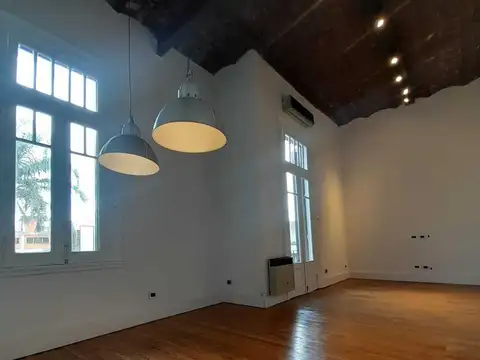 Depto Tipo Casa en Alquiler 100 años