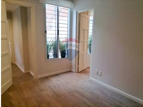 Alquiler apartamento cordón 1dormitorio escritorio