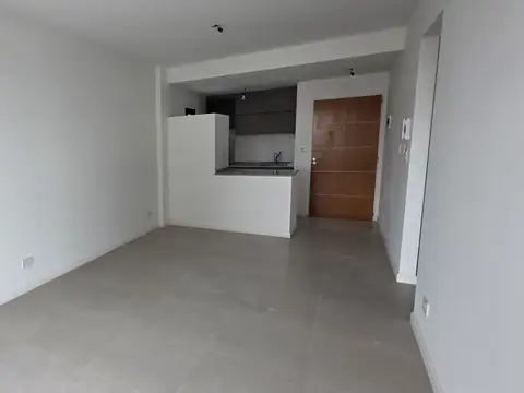 DEPARTAMENTO 2 AMB CON BALCON, NUEVO A ESTRENAR  