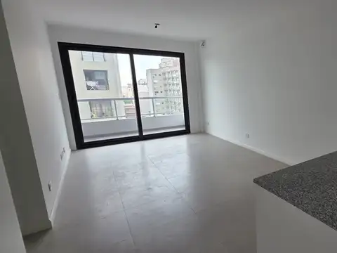Departamento en Alquiler A Estrenar