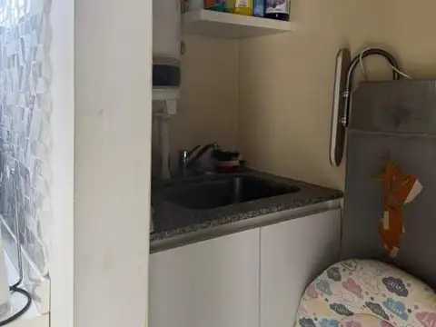 Casa reciclada-Venta-Ciudad Jardin