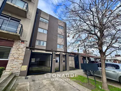 Departamento dos ambientes en venta en Escobar - ID 3195