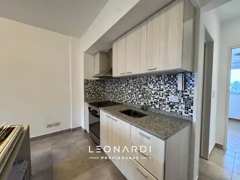 Departamento en Venta en Belén de Escobar, USD 65.000