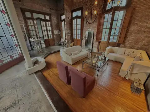 Casa en Venta de 5 dormitorios