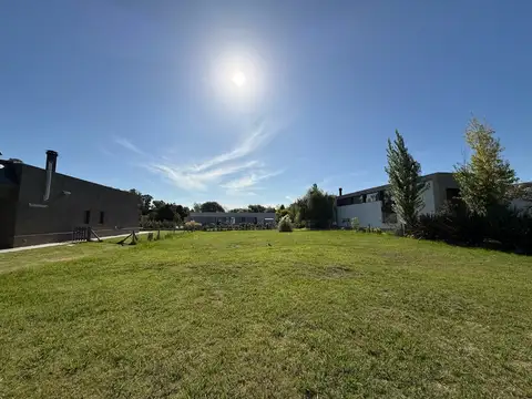 Terreno en Venta de 990,0 m2