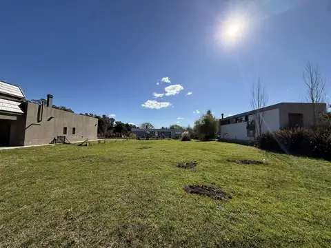 Terreno en Venta de 990,0 m2