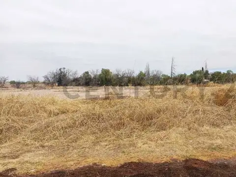 Venta de Terreno en Rodeo de la Cruz Guaymallén