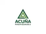 ACUNA PROPIEDADES