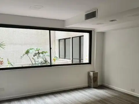 OFICINA EDIFICIO CORPORATIVO 271 M2 UF 67/68