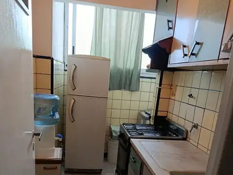 Depto Tipo Casa en Venta de 2 ambientes