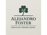 ALEJANDRO FOSTER SERVICIOS INMOBILIARIOS