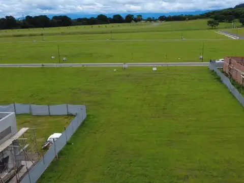 Terreno en Venta de 1000,0 m2