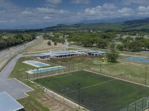 TERRENO en VENTA - SALTA - SAN LORENZO CHICO - LA ARBOLDA