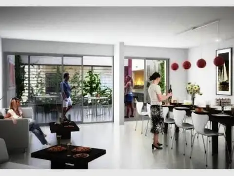 Departamento en Venta en Montevideo, USD 143.006