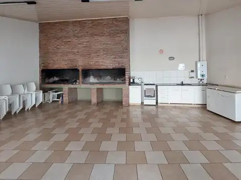 1 dormitorio zona Premium