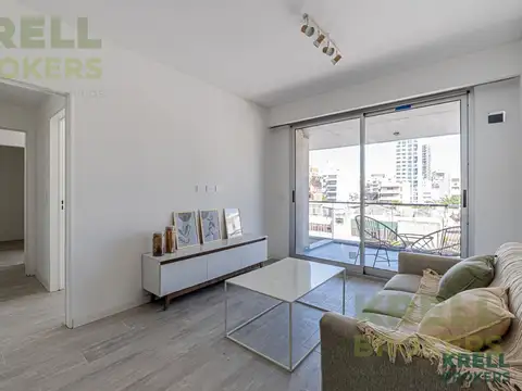 Departamento en Venta de 3 ambientes