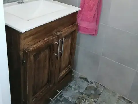 Casa en Alquiler al Norte