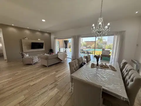 Casa en Alquiler 7 años