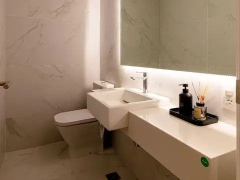 Departamento en Venta en Villa Biarritz , USD 545.000