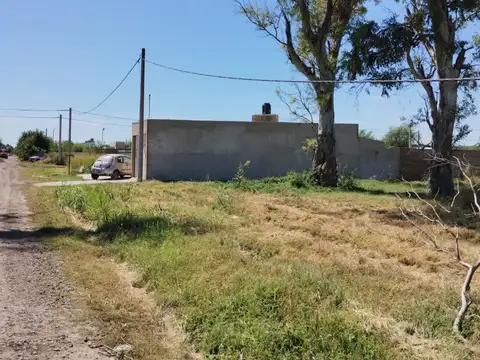 Terreno en Venta en San Lorenzo, USD 28.000