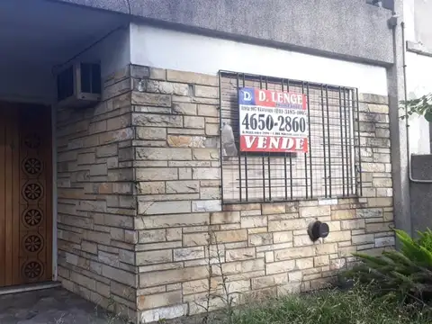 PH AL FRENTE 3 AMBIENTES MORON