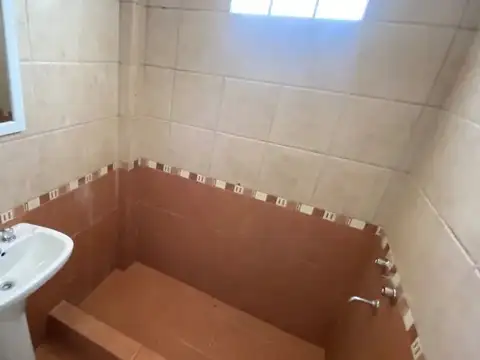 Venta - Hermoso 2 ambientes con balcón -  MUY LUMINOSO!