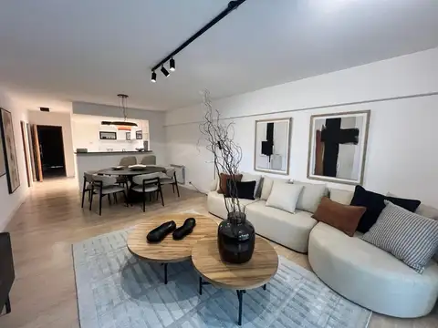 DEPARTAMENTO EN VENTA TRES DORMITORIOS LOURDES