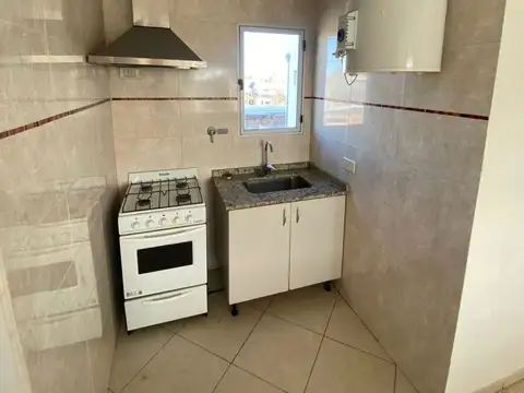 Departamento en Alquiler al Oeste
