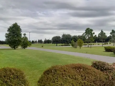 la garza , Piso 0