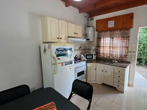 2 DEPARTAMENTOS EN BLOCK - Pinamar