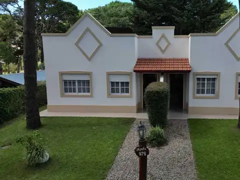 2 DEPARTAMENTOS EN BLOCK - Pinamar