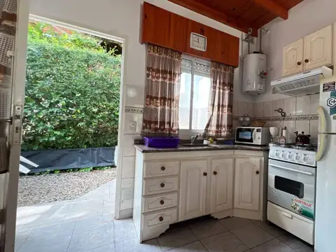 Departamento en Venta de 6 ambientes