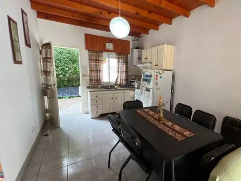 Departamento en Venta en Pinamar, USD 130.000