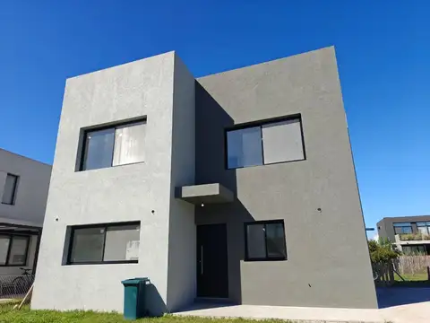 Casa en Lagoon