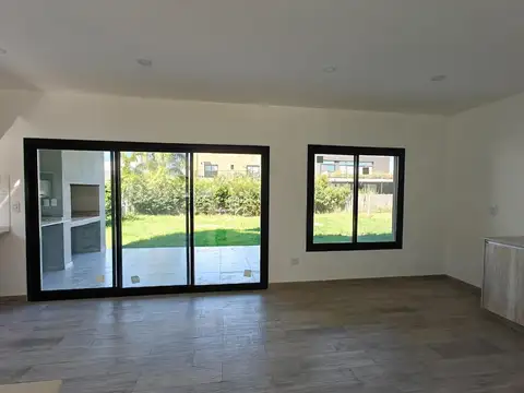 Casa en Venta A Estrenar