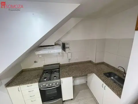 PH en alquiler en Villa Luro CON COCHERA