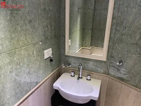 Depto Tipo Casa en Alquiler de 3 ambientes