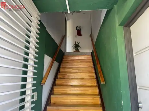 Depto Tipo Casa en Alquiler en Villa Luro, $ 1.090.000