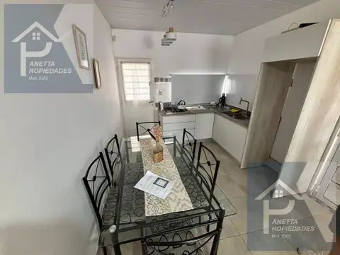 Casa en Venta 3 años