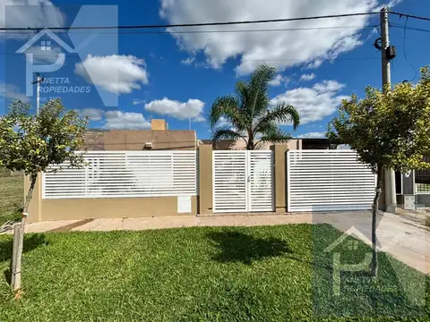 Casa en Venta de 2 dormitorios