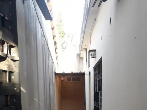 Casa en Alquiler 50 años