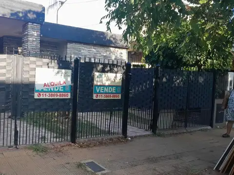 Casa en Alquiler de 4 dormitorios