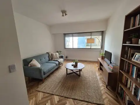 Oficina en Venta en Palermo, USD 78.000