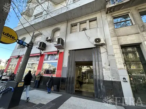 Oficina en Alquiler en Monserrat, $ 600.000