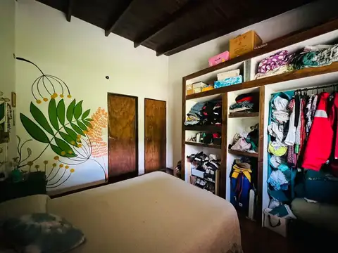 Casa en Venta 8 años