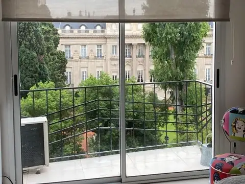 Departamento en Alquiler Temporal en Botanico, USD 700